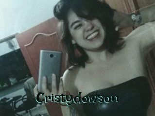 Cristydowson