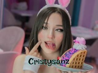 Cristysanz