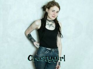 Crustygirl