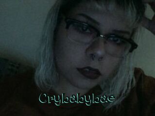 Crybabybae