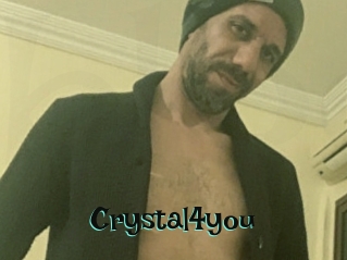 Crystal4you