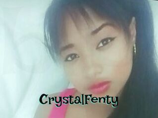 CrystalFenty