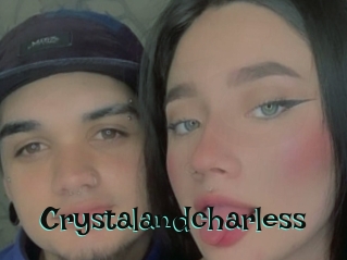Crystalandcharless