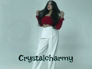 Crystalcharmy