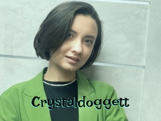 Crystaldoggett