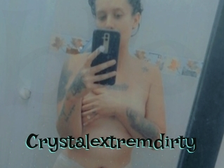 Crystalextremdirty