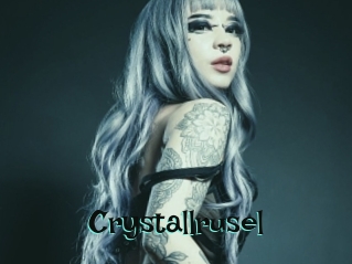 Crystallrusel