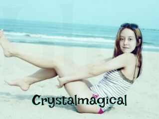 Crystalmagical