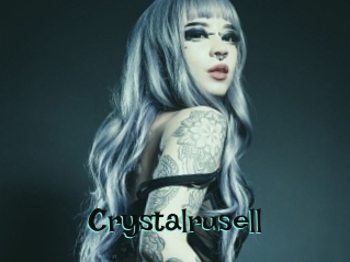 Crystalrusell