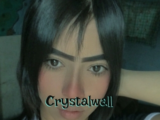 Crystalwall