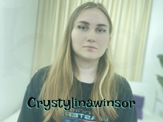 Crystylinawinsor