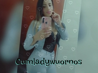 Cumladywuornos