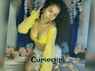 Curiegirl