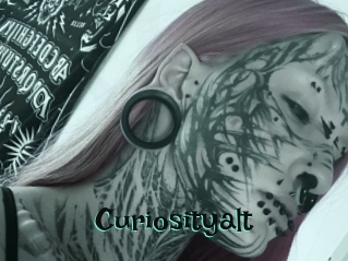 Curiosityalt