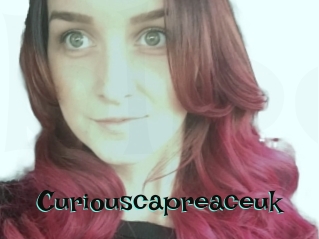 Curiouscapreaceuk