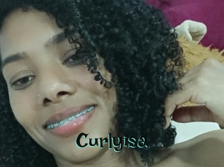 Curlyisa