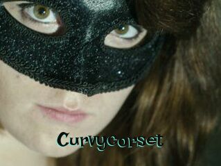Curvycorset