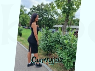 Curvyjaz