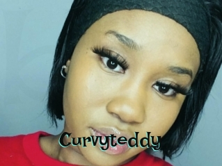 Curvyteddy
