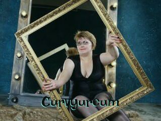 Curvyurcum