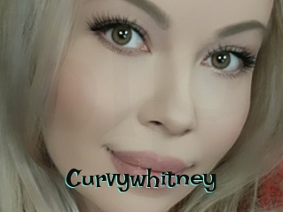 Curvywhitney