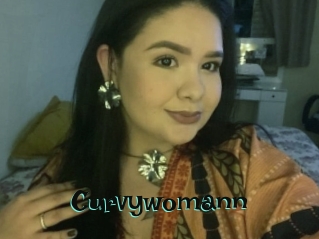 Curvywomann