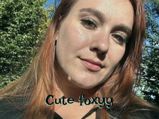 Cute_foxyy