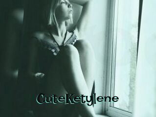 CuteKetylene