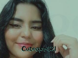Cuteapril21