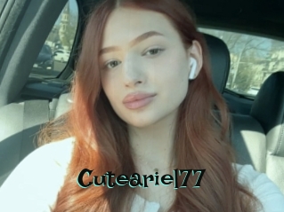 Cuteariel77