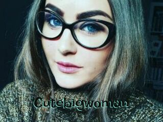 Cutebigwoman