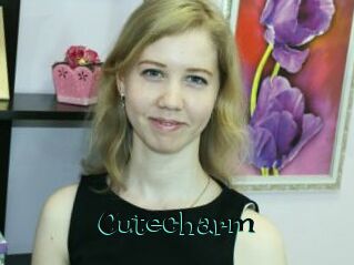 Cutecharm