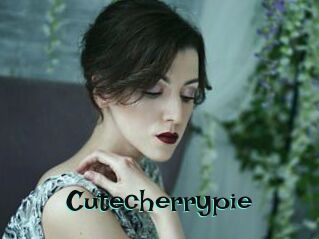 Cutecherrypie