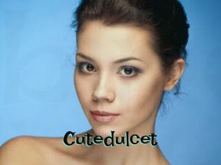 Cutedulcet