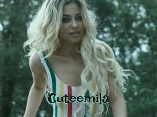 Cuteemila