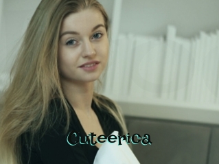 Cuteerica