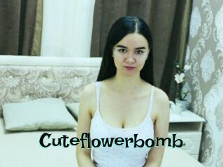 Cuteflowerbomb