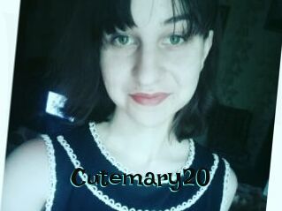 Cutemary20