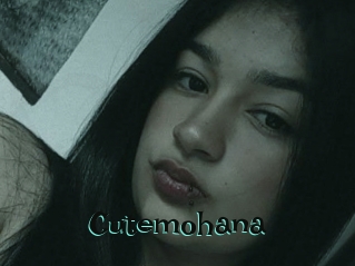 Cutemohana