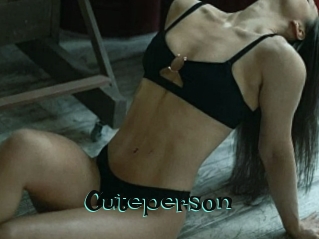 Cuteperson