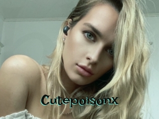 Cutepoisonx