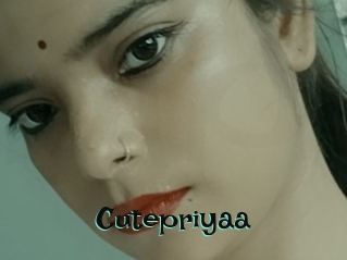 Cutepriyaa