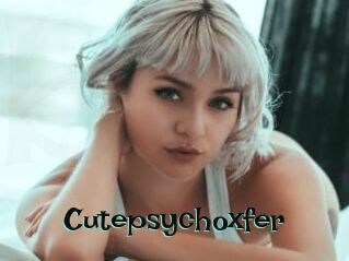Cutepsychoxfer