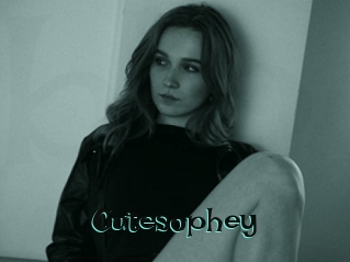 Cutesophey