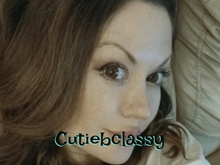 Cutiebclassy