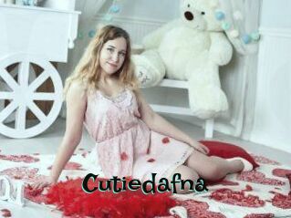 Cutiedafna