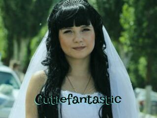 Cutiefantastic