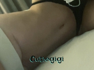 Cutiegigi