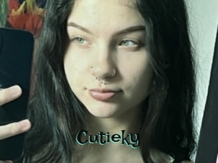 Cutieky