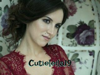 Cutieleila19